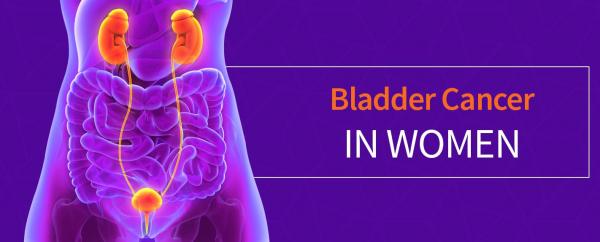 01 Bladder Cancer in Women