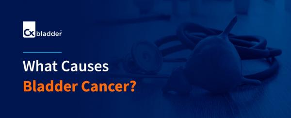 What Causes Bladder Cancer