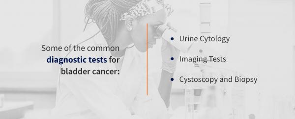 How Is Bladder Cancer Diagnosed